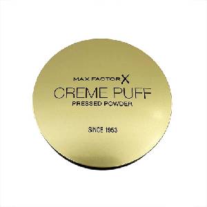 MAX Factor Cream Puff Pressed Powder 14 g пудра 53 Tempting Touch