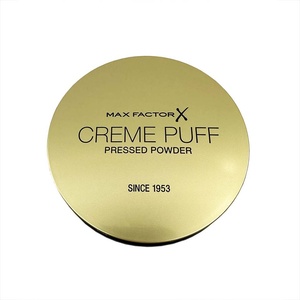 MAX Factor Cream Puff Pressed Powder 14 g пудра 53 Tempting Touch