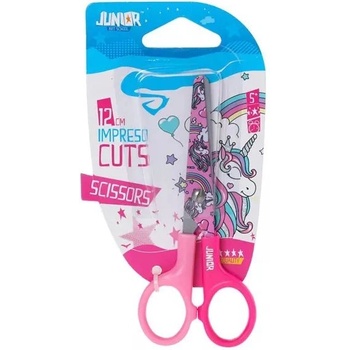 Junior Office Unicorn 12 cm