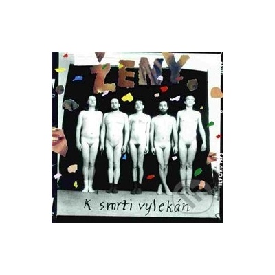 K smrti vylekán - Ženy