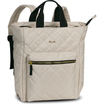 Punta Classy 19l biely