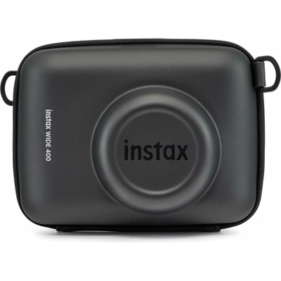 Fujifilm Instax WIDE 400 JET Black puzdro na kameru