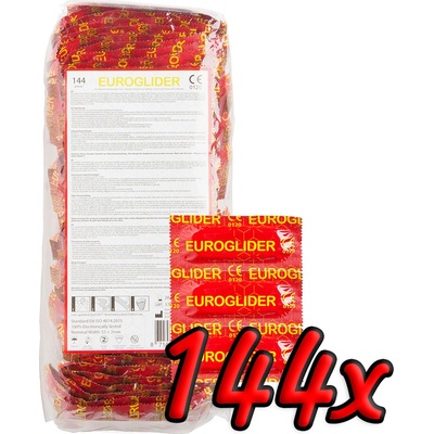 Euroglider Condoms 144 ks