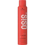 Schwarzkopf Osis+ Лек спрей с восъчен ефект Velvet, 200 ml - baby