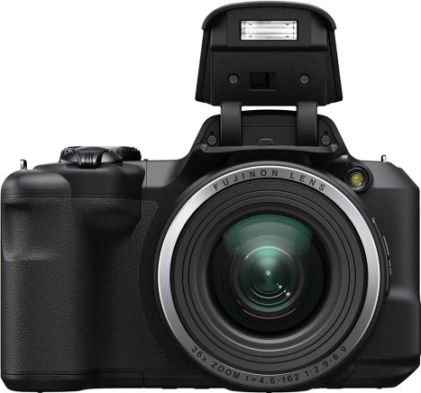 Fujifilm FinePix S8600 - Heureka.cz