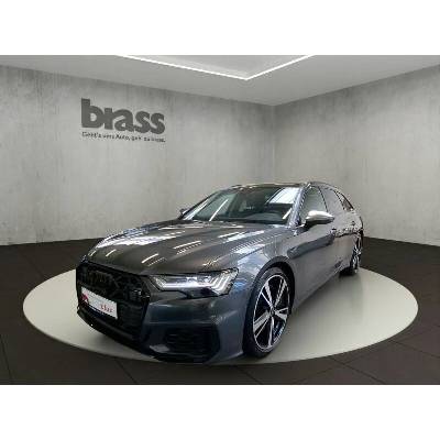 Audi S6 TDI Tiptronic 253 kW