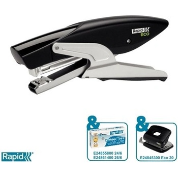 Rapid ECO