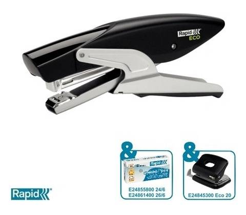 Rapid ECO