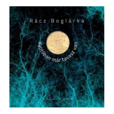 Rácz Boglárka - Kyotóban már tavasz van