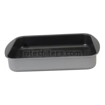 Image 1 of TVS Тава velvet, размер 35 х 27 см. , код Д108