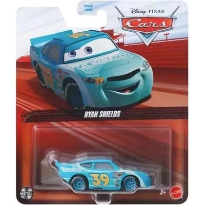 Mattel Колите: Миниатюра на Райън Шийлдс (jdl71)