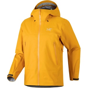 Arc'teryx Мъжко водоустойчиво яке Arc'teryx Beta SL Jacket Waterproof jacket - Nucleus (002-3141-1714)