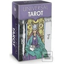 Universal Tarot Mini Tarot