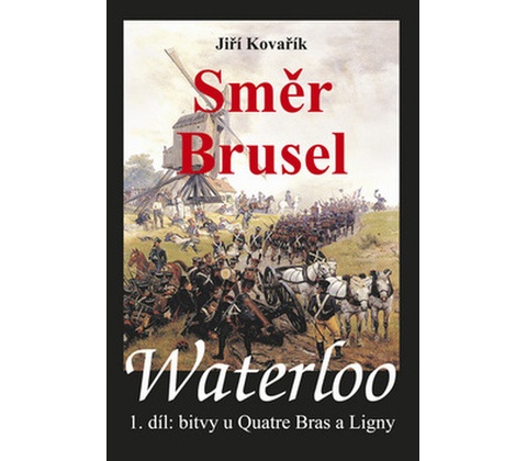 Waterloo Sm?r Brusel