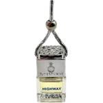 My Perfumes Ароматизатор за кола My Perfumes Highway 5 мл