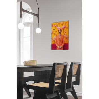 HARTMAN Плакат a. i. art HARTMAN Candy Chrome 08 45, 72 x 60, 96 cm (KB1811H18.CANDYCHR08)