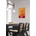 HARTMAN Плакат a. i. art HARTMAN Candy Chrome 08 45, 72 x 60, 96 cm (KB1811H18.CANDYCHR08)