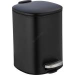 WENKO 24781100 - Кош ALASSIO 20, 5x27 cm черен (WE0101)