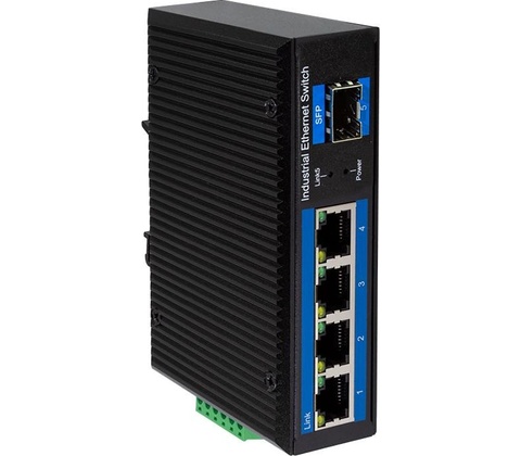 LogiLink NS204