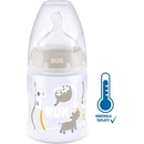 Nuk First Choice Temperature Control beige 150 ml