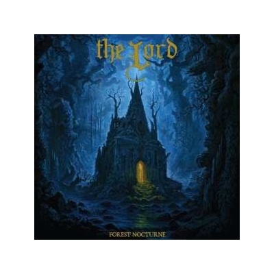 The Lord - Forest Nocturne LP