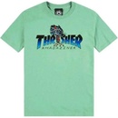 Thrasher Leopard Mag mint