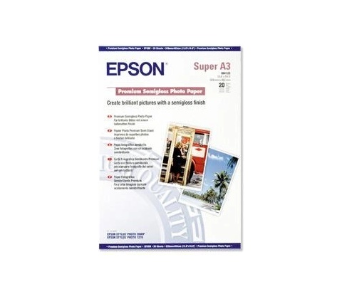 Epson C13S041334