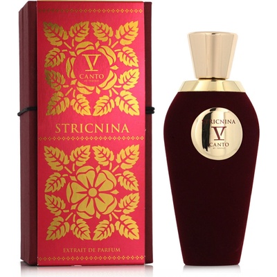 V Canto Stricnina parfum unisex 100 ml