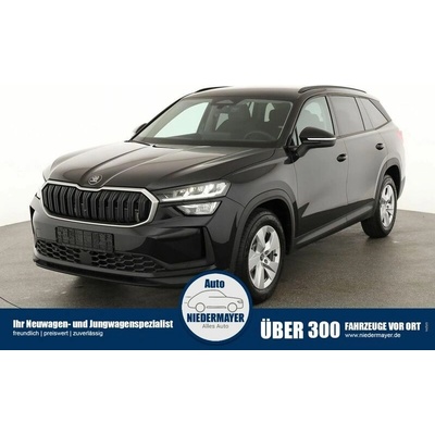 Skoda Kodiaq 2.0 TDI DSG Selection 110 kW