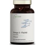 NeuroLab® Vital Омега 3 - рибено масло - 120 капсули