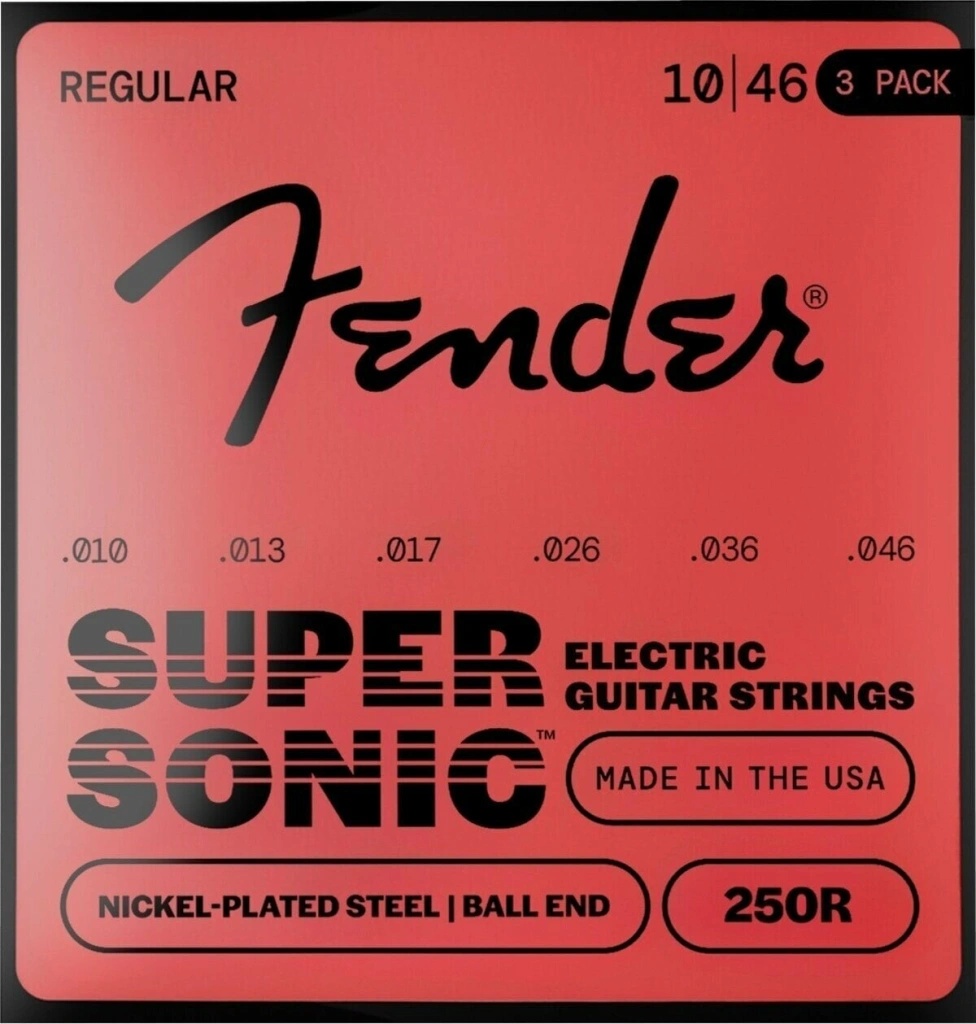 Fender 250R