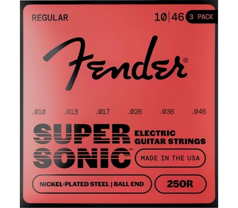 Fender 250R