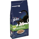 Felix Seaside Sensations s lososom 2 kg