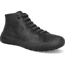 Barefoot pánske Camper Peu Cami Sella Negro čierne