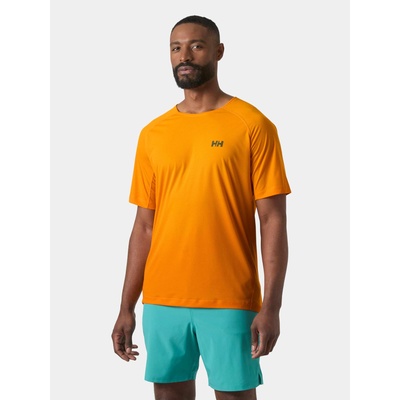 Helly Hansen Тениска trail ss t-shirt