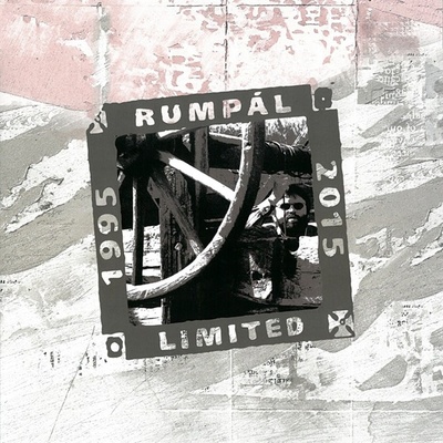 Rumpál - 1995-2015 limitovaná edice, 4 CD+DVD