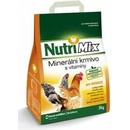 Nutri Mix pre nosnice plv 3 kg