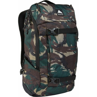 Burton Kilo 2.0 27l zelená