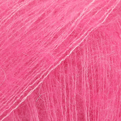 KID-SILK Drops Farby KID-SILK: 13 pink