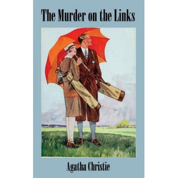 The Murder on the Links | Agatha Christie