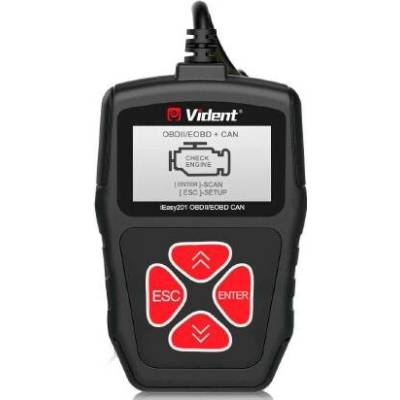 Vident IEasy 201