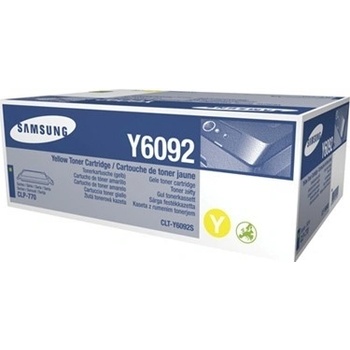 Samsung CLT-C6092S - originálny