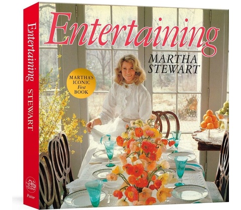 Entertaining