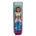 Mattel Кукла, Mattel, HGR07 Barbie Dreamtopia Русалка със синя опашка (HGR04)