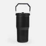 Sentio Бутилка за вода 600ml Black