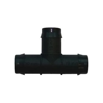 Image 1 of 20mm тройник 25бр