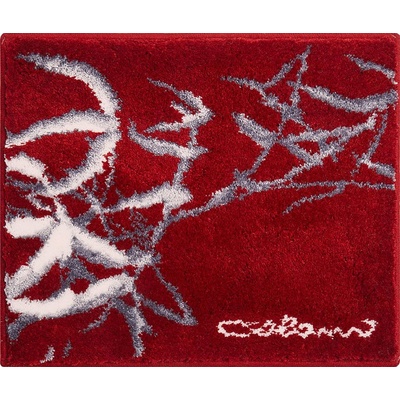 Grund Colani 23 červená 50 x 60 cm