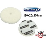 Car Waxx 10020 Полир. Диск Вълна-1бр. -160x20x150mm ('259034)