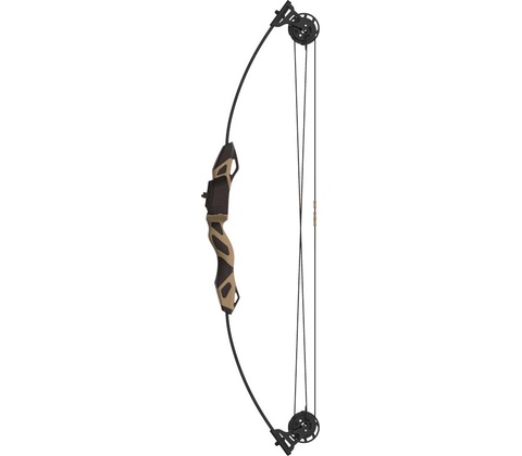 Barnett Vertigo