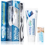 White Glo Instant White Комплект за дентална грижа